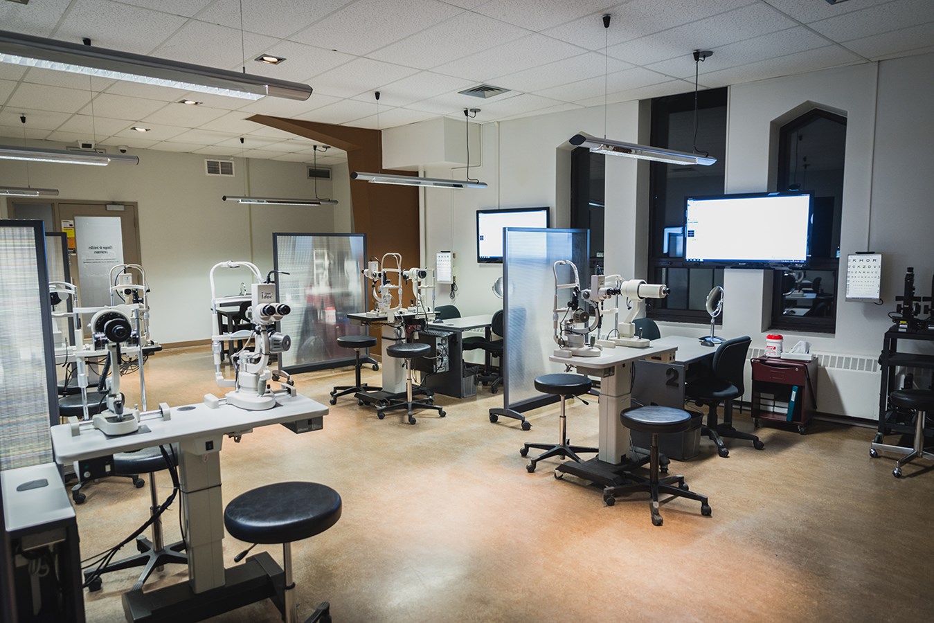 Renouvellement de l'accréditation Entreprise en santé du Cégep Édouard-Montpetit 