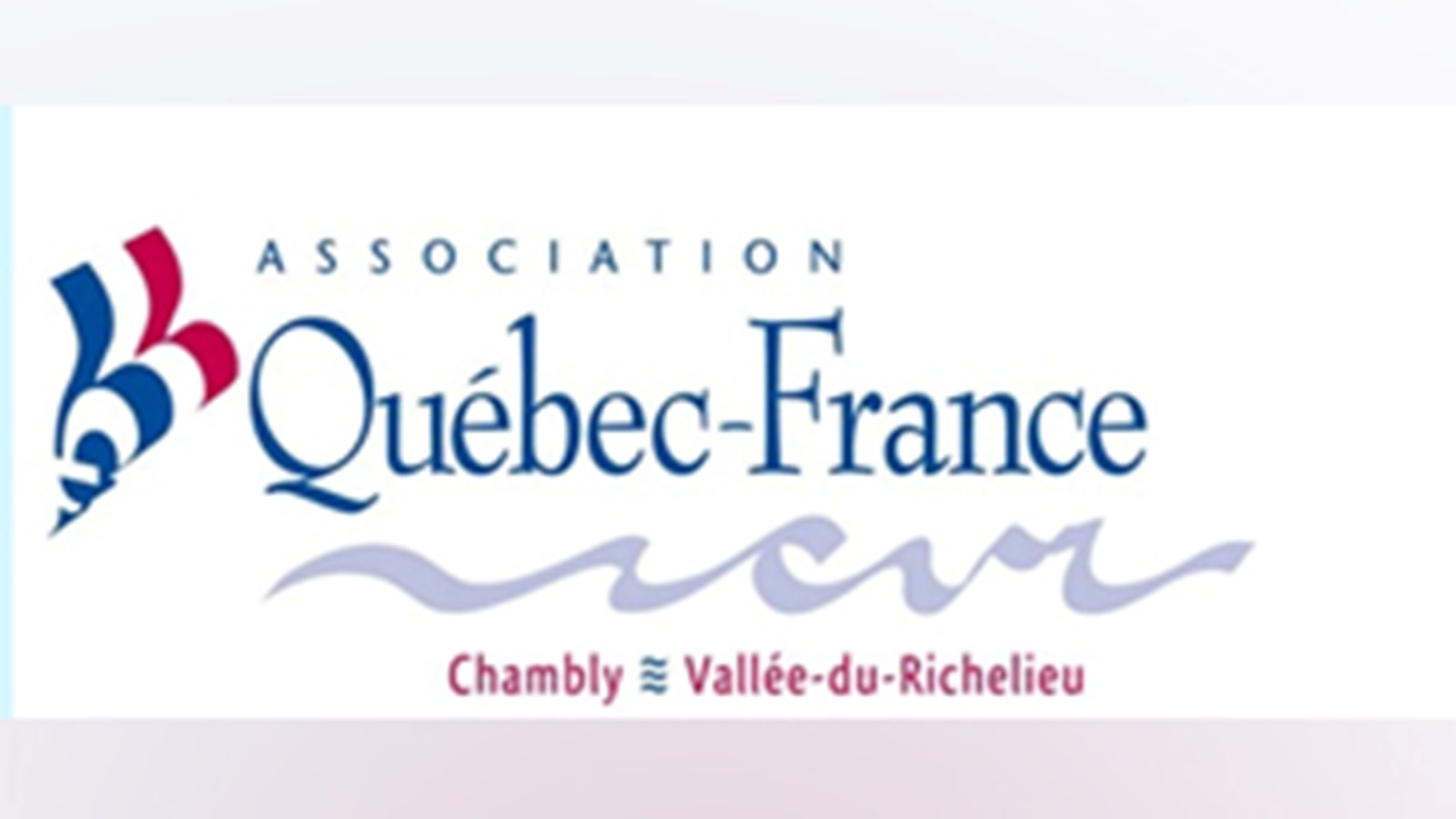 L'histoire au coeur de deux conférences de l'Association Québec-France
