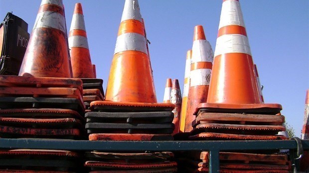 Canal-de-Chambly: fermeture temporaire des ponts n° 7 et N°10