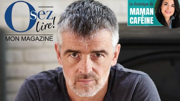 Le numéro d'automne de "Osez lire! Mon magazine" est disponible 
