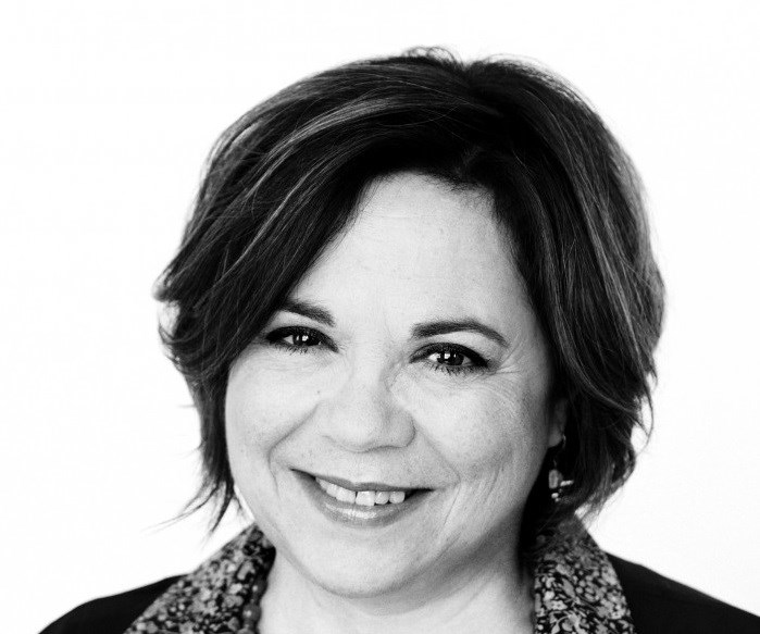 Une écrivaine de Chambly sort le deuxième volet de sa saga historique, "Alice Gagnon"