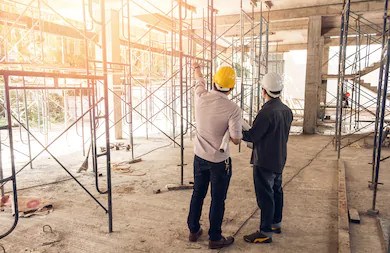 Un tableau favorable à la construction pour l'an prochain, sauf en Montérégie