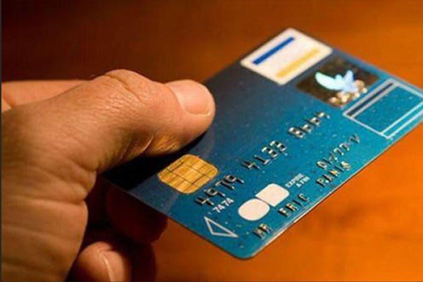 La carte de crédit interdite sur des casinos en ligne