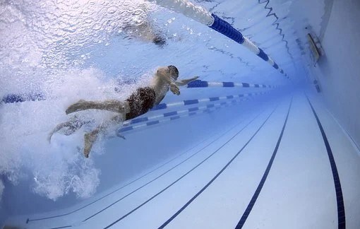 La piscine extérieure est désormais ouverte à Chambly 