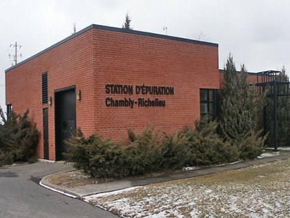 Mauvaises odeurs: la Ville de Chambly se veut rassurante