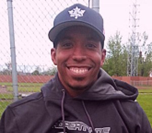Baseball: Luis Argumedes proclamé joueur de la semaine