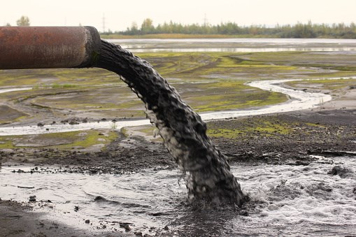 Plus de 21 M$ pour des projets en infrastructure d’eau dans Borduas