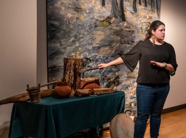 Journées de la culture: des activités gratuites dans les musées