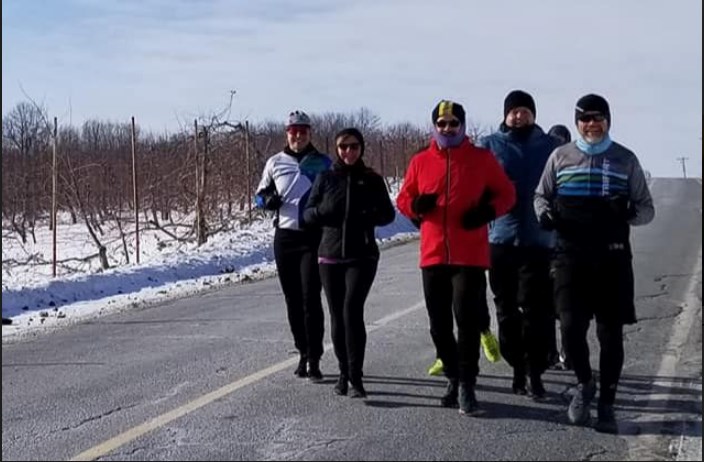 Devenez membre du club de triathlon Trifort de Chambly en 2021 