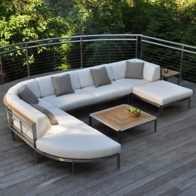 4 ASTUCES POUR AMÉNAGER VOTRE PATIO