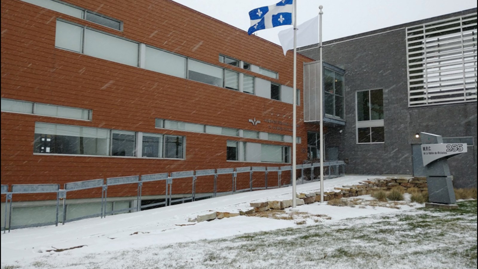 La MRC Vallée-du-Richelieu compte en ses rangs un nouveau directeur du Service du développement durable depuis le 1er février