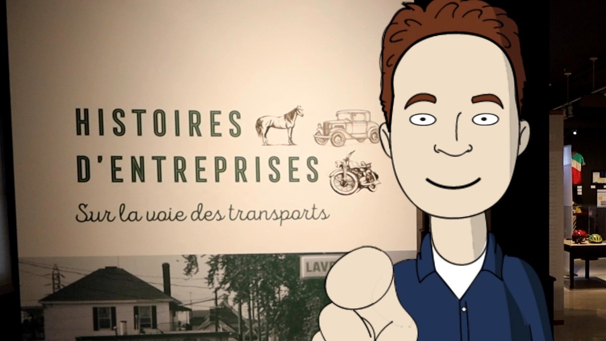 Nouvelle activité virtuelle au Musée du Haut-Richelieu