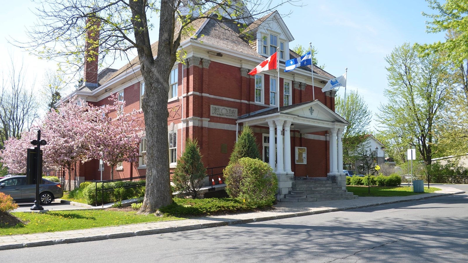 Programmation estivale 2021 de la Ville de Chambly