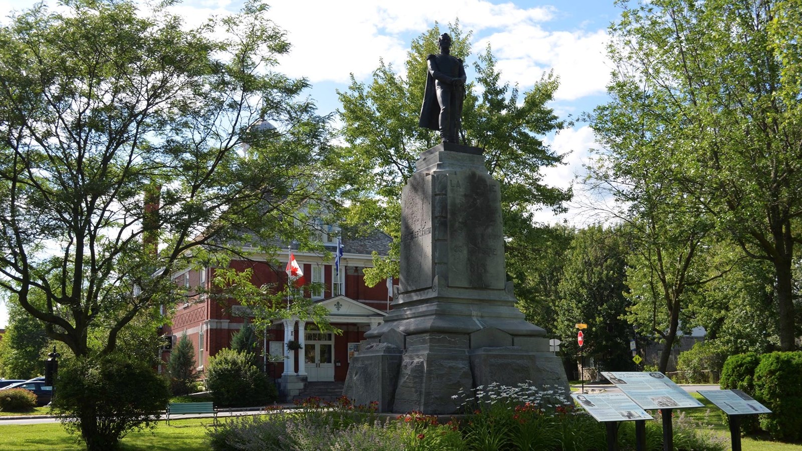 Appel de candidature pour les résidents de Chambly