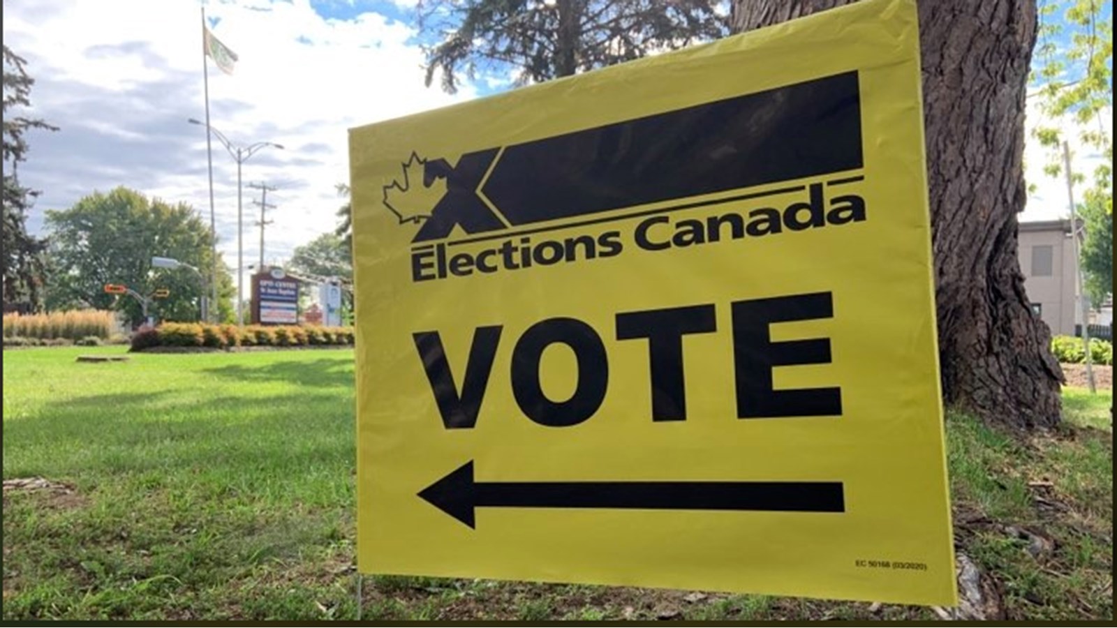 Voter en temps de pandémie, comment ça se passe?