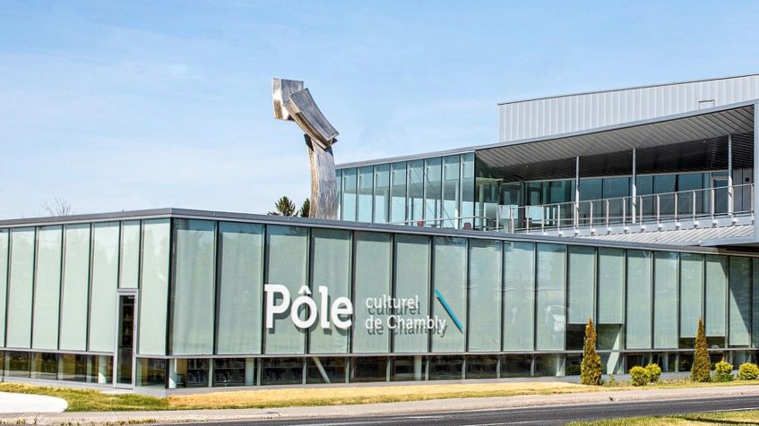 Partez en voyage dans l’imaginaire d’Alpha et Bette au Pôle culturel de Chambly