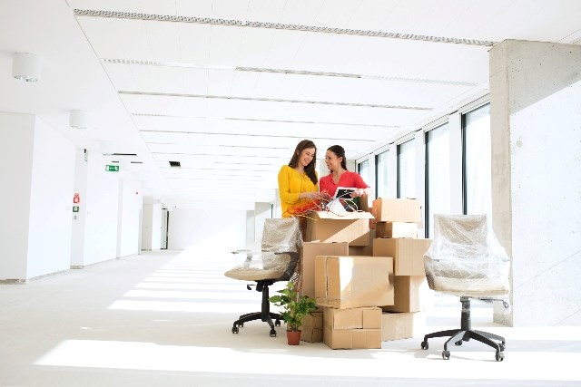 Comment faire un déménagement commercial rapide et sans faute?