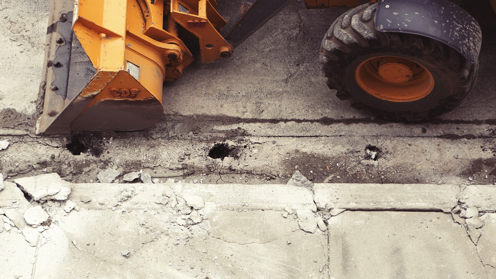 Chambly compte désormais imposer une contribution financière liée aux travaux d'infrastructure d'envergure