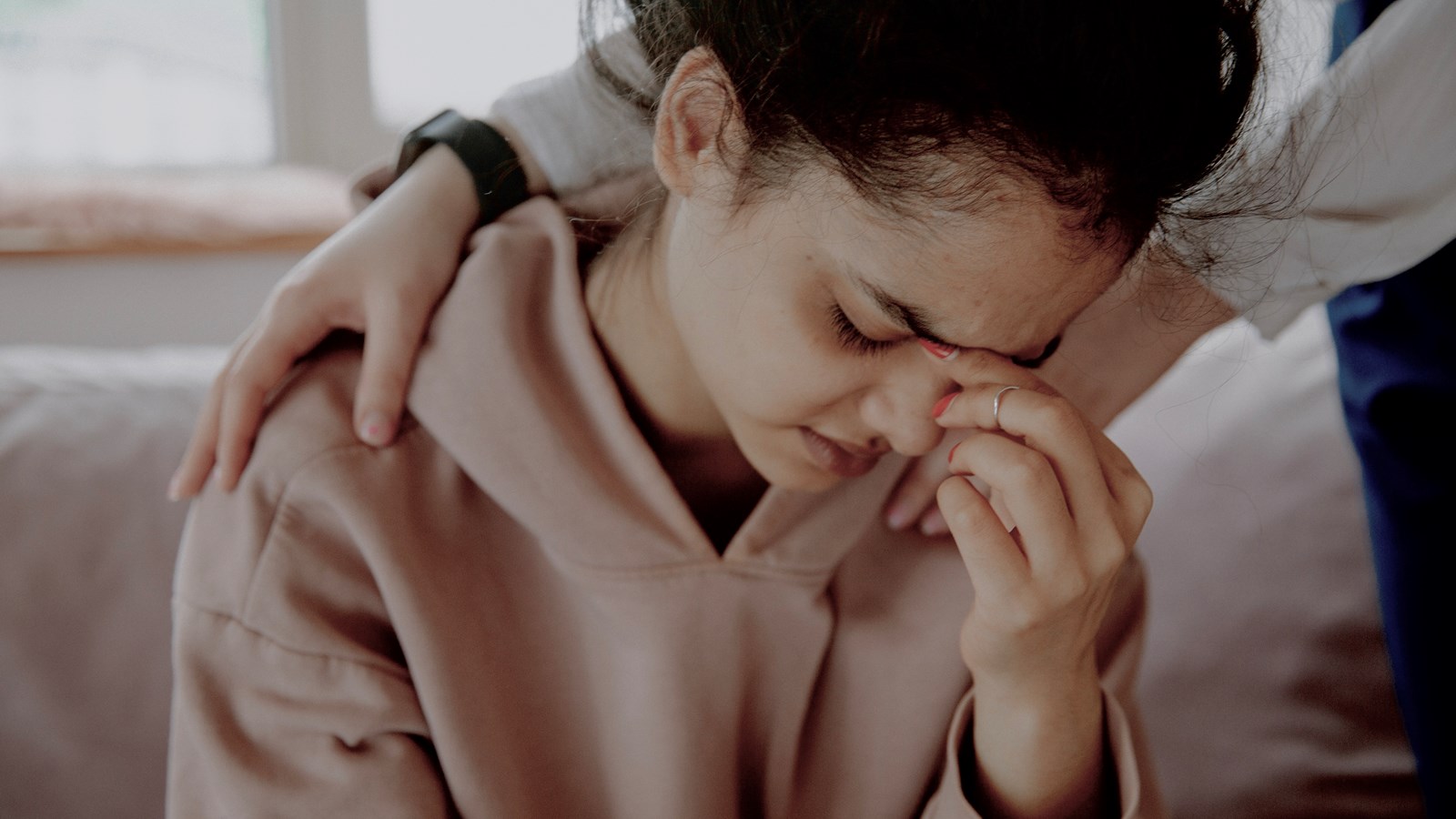 Un nouveau numéro commun pour le service de l’accueil psychosocial 
