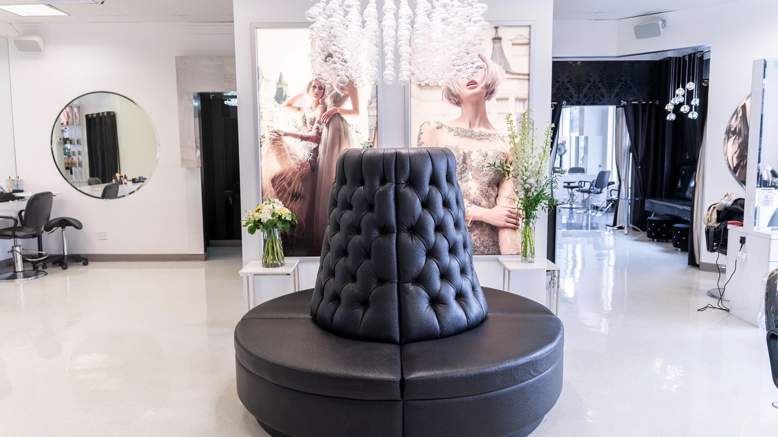 Grand coup pour le Salon Espace K à Mont-Saint-Hilaire
