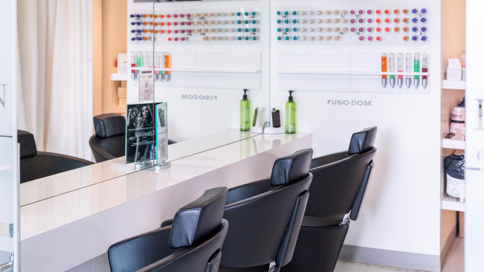 Grand coup pour le Salon Espace K à Mont-Saint-Hilaire