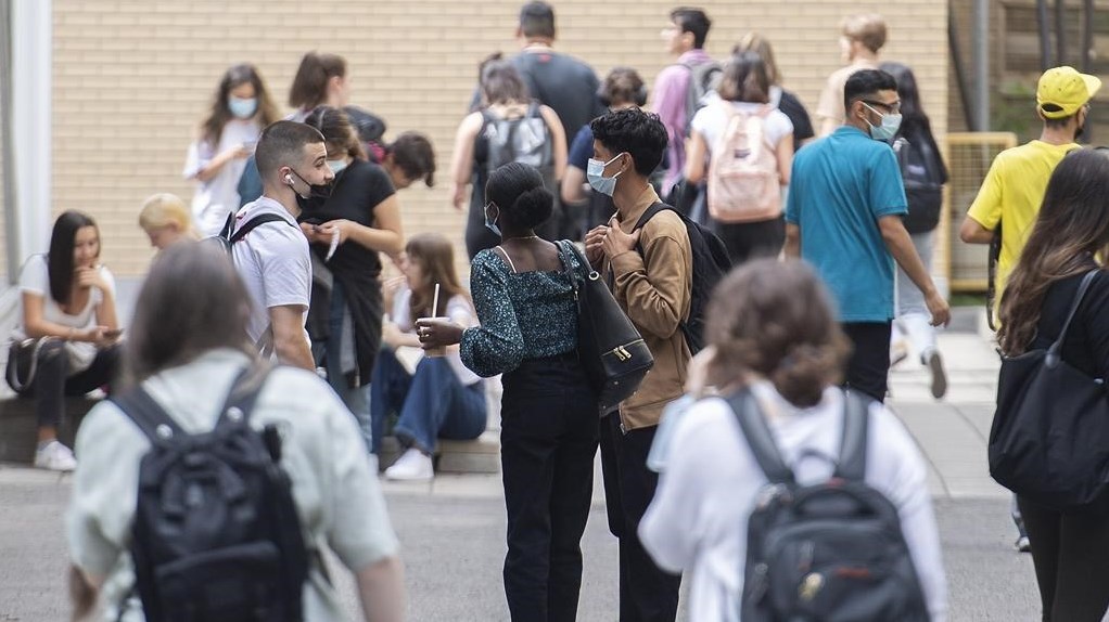 Le réseau collégial s'apprête à vivre une rentrée marquée par le manque de personnel