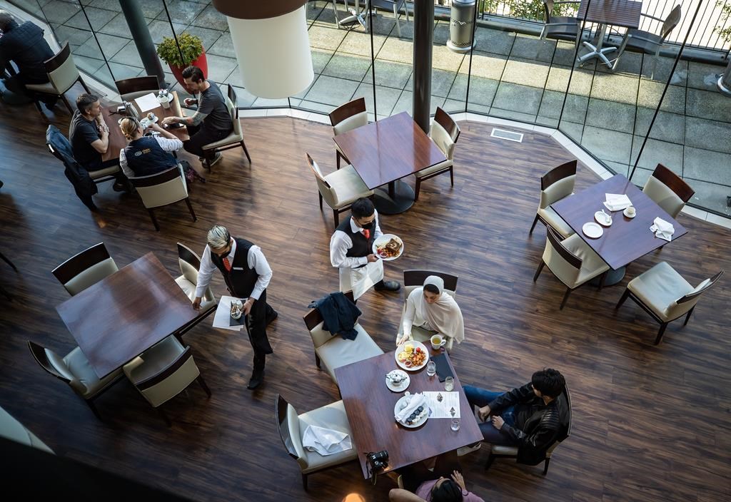 Quelque 35 % des travailleurs sont insatisfaits de leur emploi
