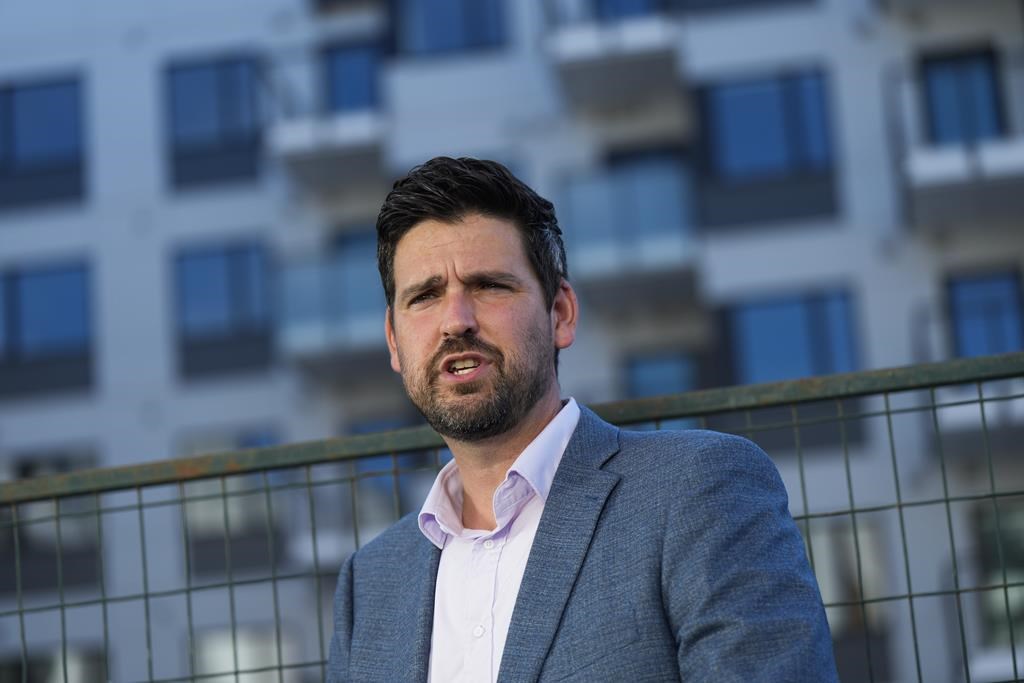 Le Canada tire de l'arrière dans le logement abordable