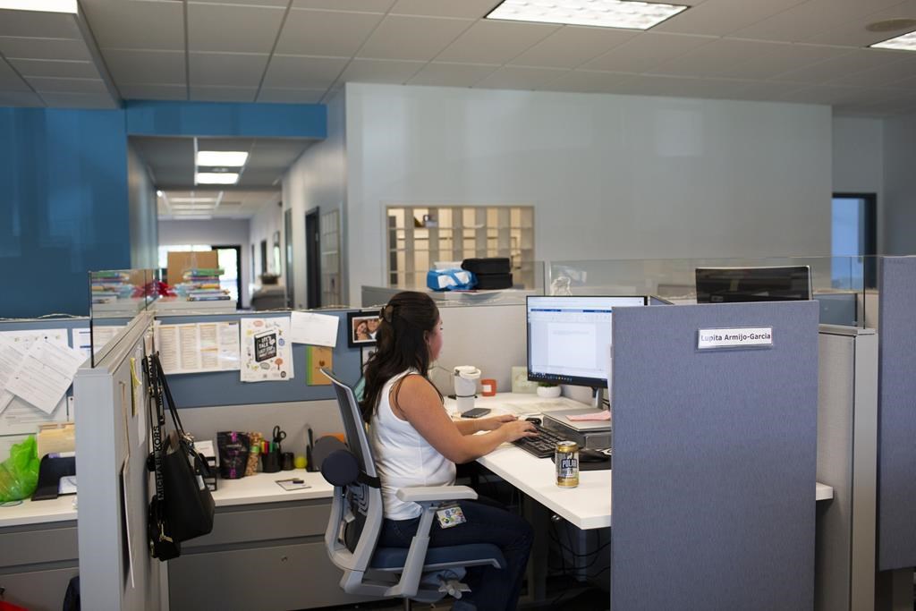 Des travailleuses sociales songent à quitter leur profession