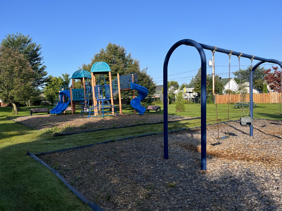 Le parc Jean-Bigonesse fera peau neuve