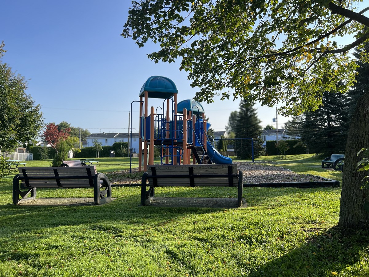 Le parc Jean-Bigonesse fera peau neuve