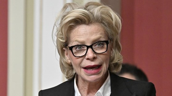 La ministre caquiste Caroline Proulx ne sollicitera pas d'autre mandat