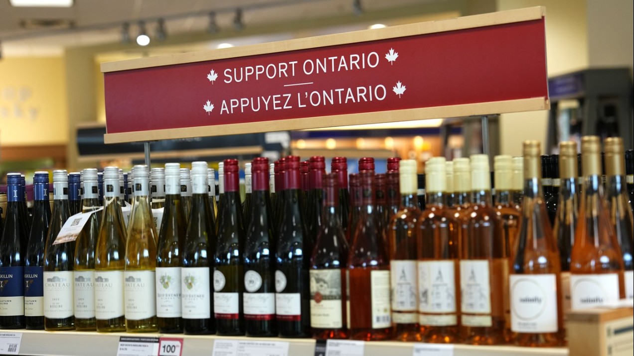 La (longue) liste des produits soumis aux droits de douane américains du 19 août