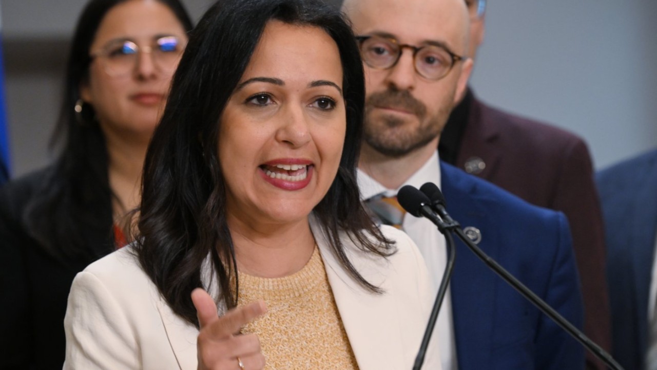 Québec solidaire présente ses engagements pour ses 100 premiers jours au gouvernement