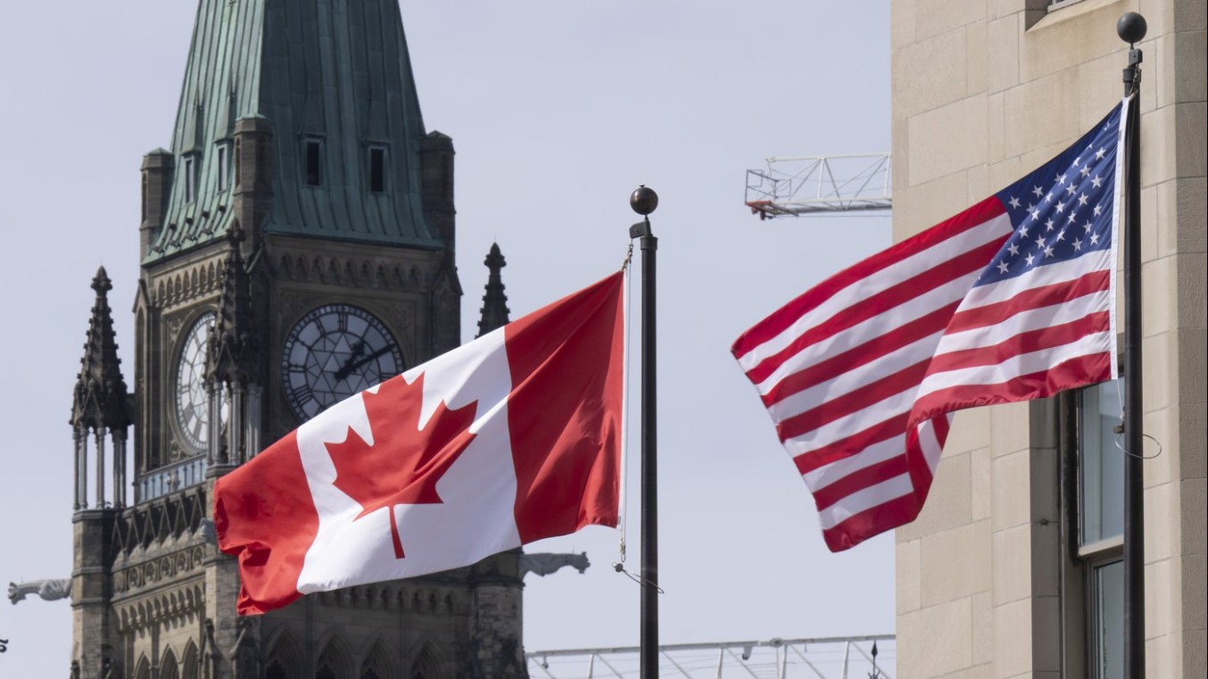 Ottawa présentera les détails de sa réponse tarifaire mardi