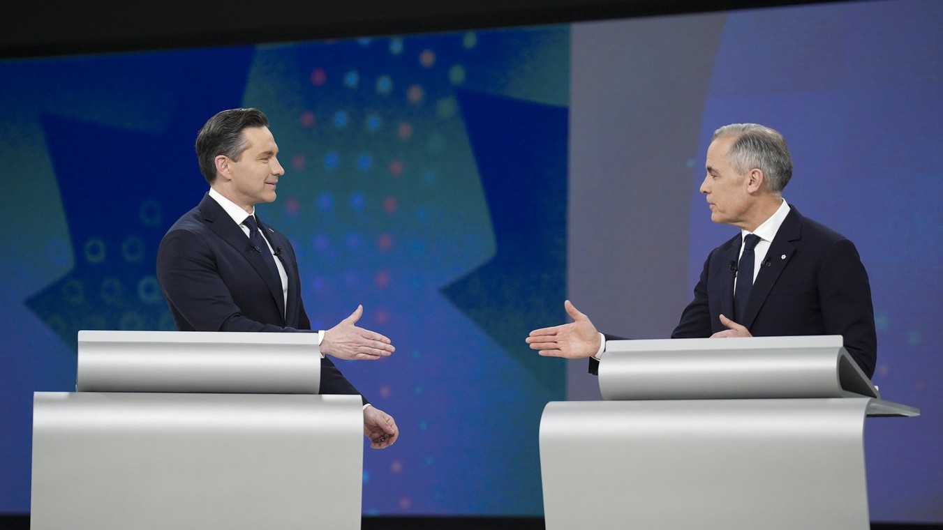 Carney met l'accent sur l'approche «Équipe Canada» avec les chefs de l'opposition