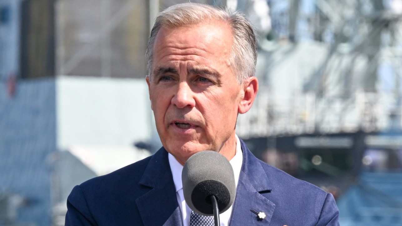 Carney rencontre des chefs d'entreprise pour discuter du commerce avec les États-Unis