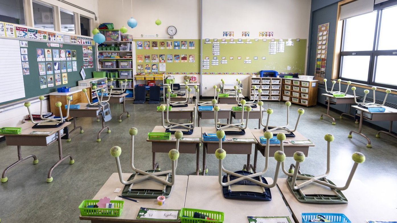 Le réseau privé de l’éducation lance une campagne pour déboulonner certains mythes