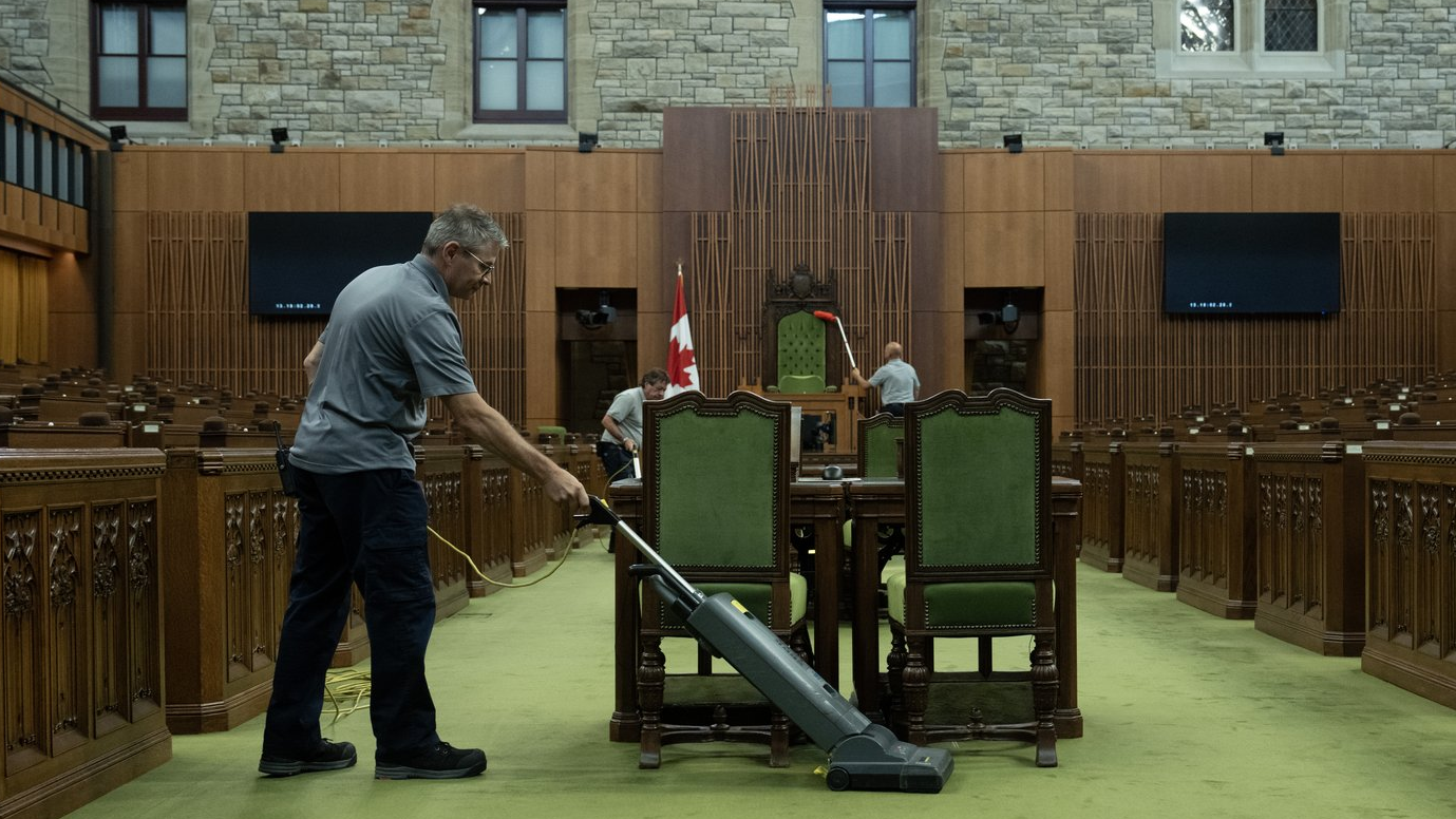 Ces cinq éléments seront à suivre dès la rentrée parlementaire à Ottawa