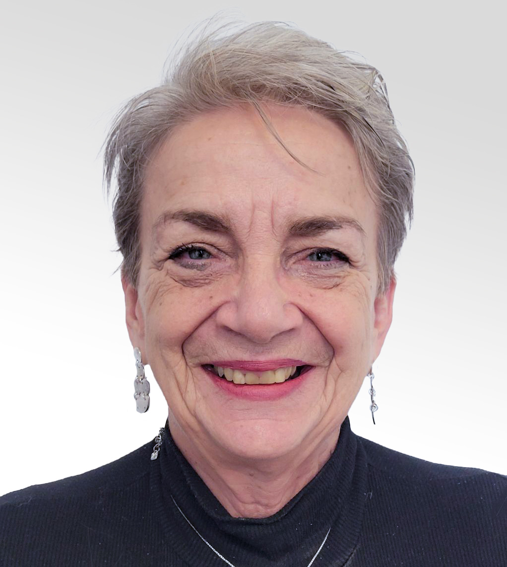 Ginette Brisebois