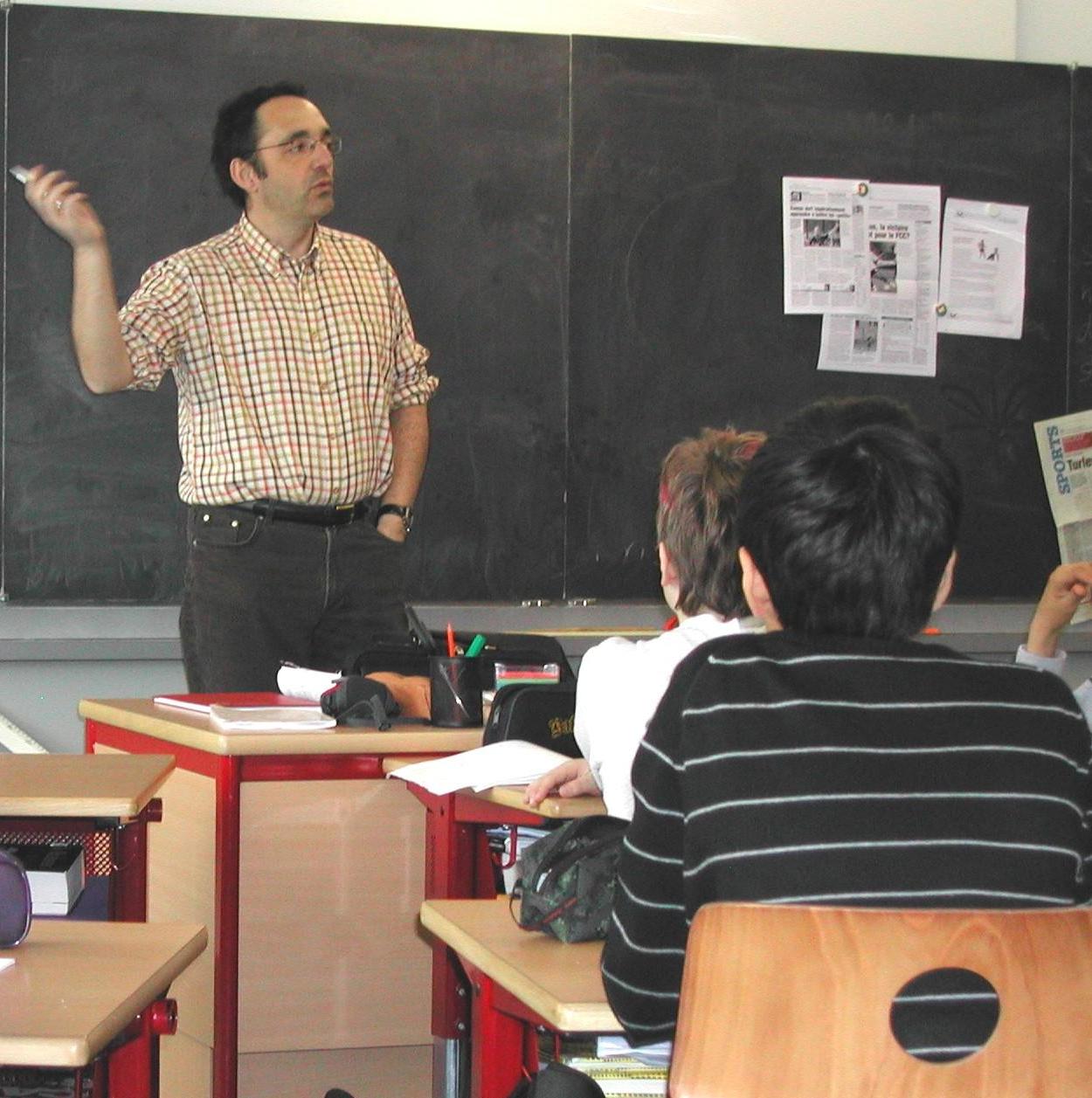 Les écoles de la Commission scolaire des Patriotes doivent trouver des moyens pour qu’en 2020, 86 % des élèves obtiennent un diplôme d’études.