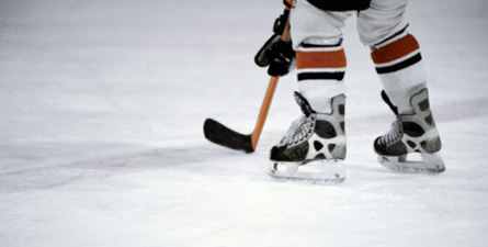 C'est le temps des inscriptions aux sports de glace !