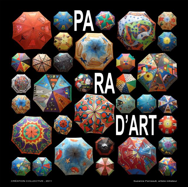 Parad’Art défilera dans les rues de Beloeil