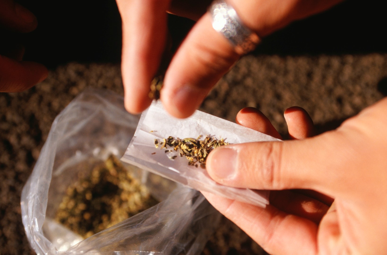 Un réseau de trafiquants de drogue démantelé dans le Vieux-Longueuil