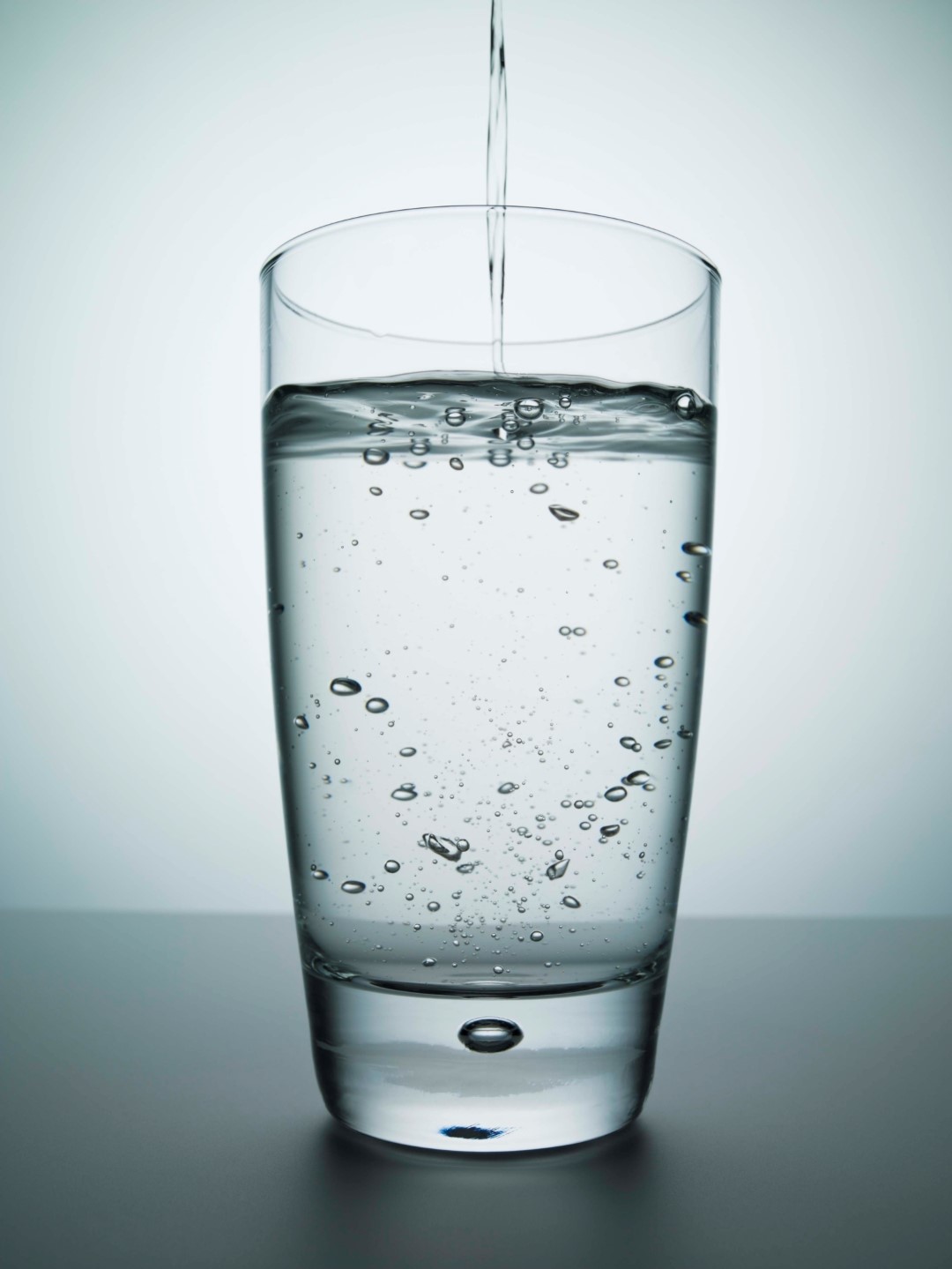 Il est recommandé aux citoyens de faire bouillir l’eau pendant au moins une minute