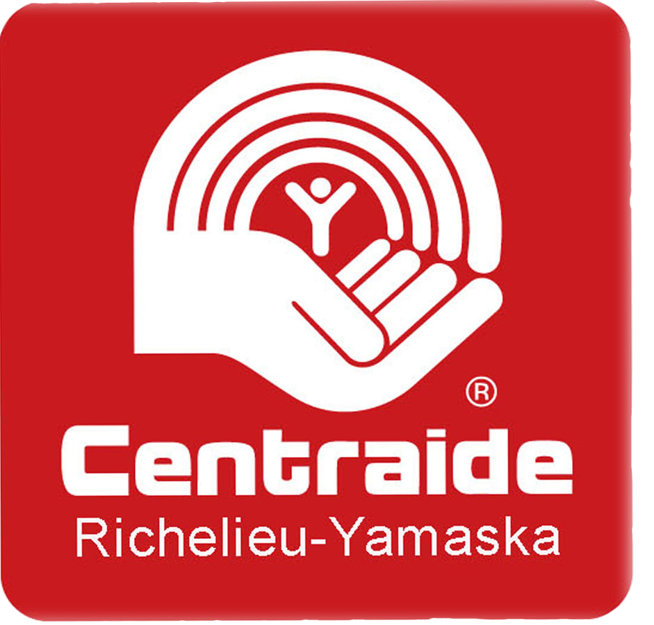 Logo de l'organisme.