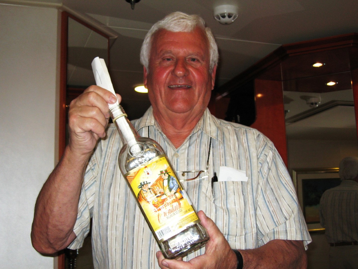 Réal Déry.(Photo : Courtoisie)