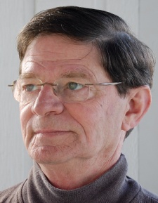 Jean Beaudoin, grand chevalier du conseil 9803. (Photo : Courtoisie)