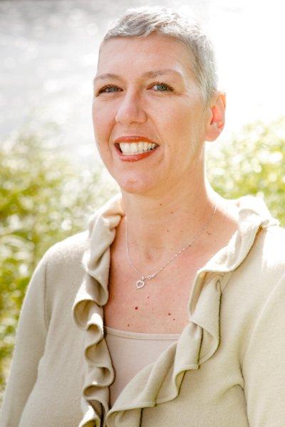 En restant positive, la Beloeillois Elaine Proulx est venue à bout de son cancer du sein. (Photo : Patrick Maher)