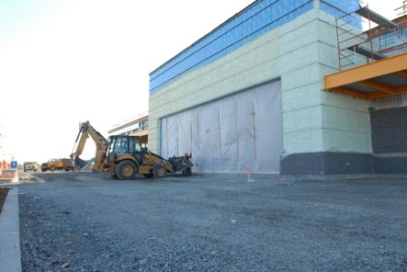 Le secteur situé aux abords de l’autoroute 20 sera particulièrement ciblé, l’arrivée du nouveau magasin Rona ouvrant entre autres la voie de ce secteur que l’on estime à haut potentiel.